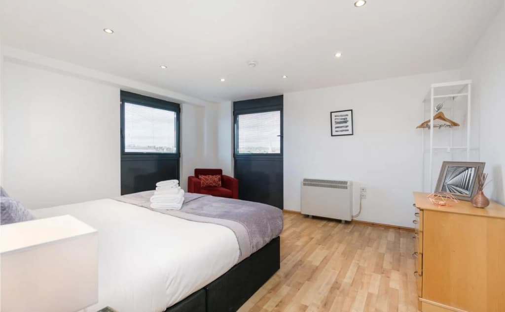 Maida Vale Aparthotel - photo 11
