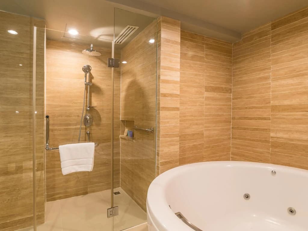Dusit Thani Krabi Beach Resort Hotel - photo 46