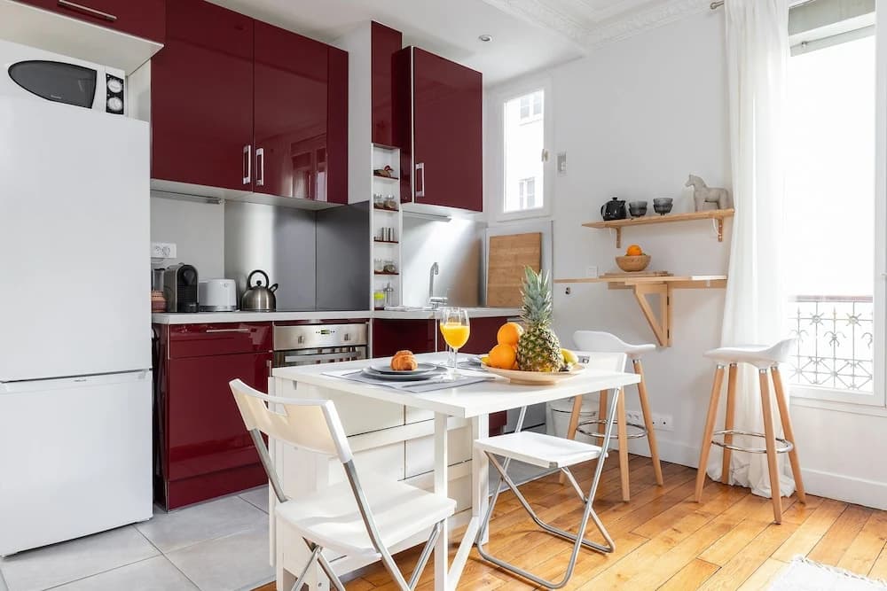 Bastille - Ledru Rollin Apartment - photo 13