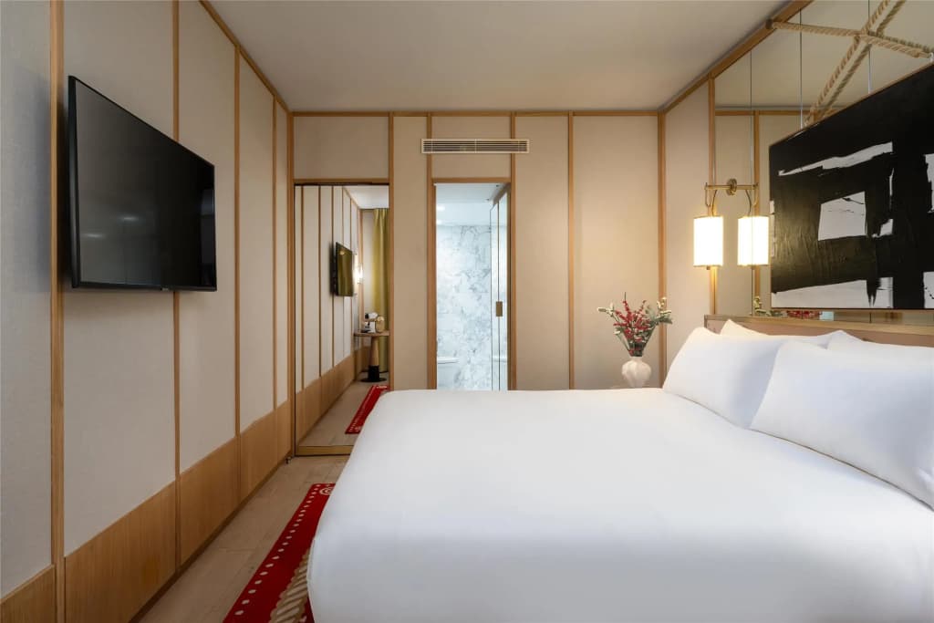 Le Belgrand Hotel Paris Champs Elysees, Tapestry by Hilton - photo 29