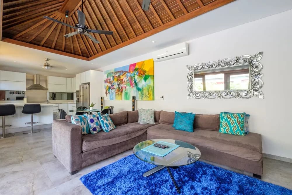 Kejora Villas Suites - photo 14