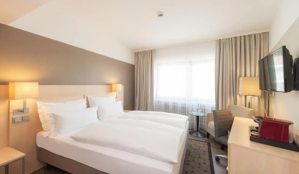 Czar Lisbon Hotel - photo 30