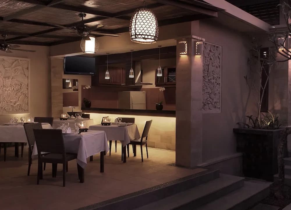 Nyuh Bali Luxury Villas - photo 19