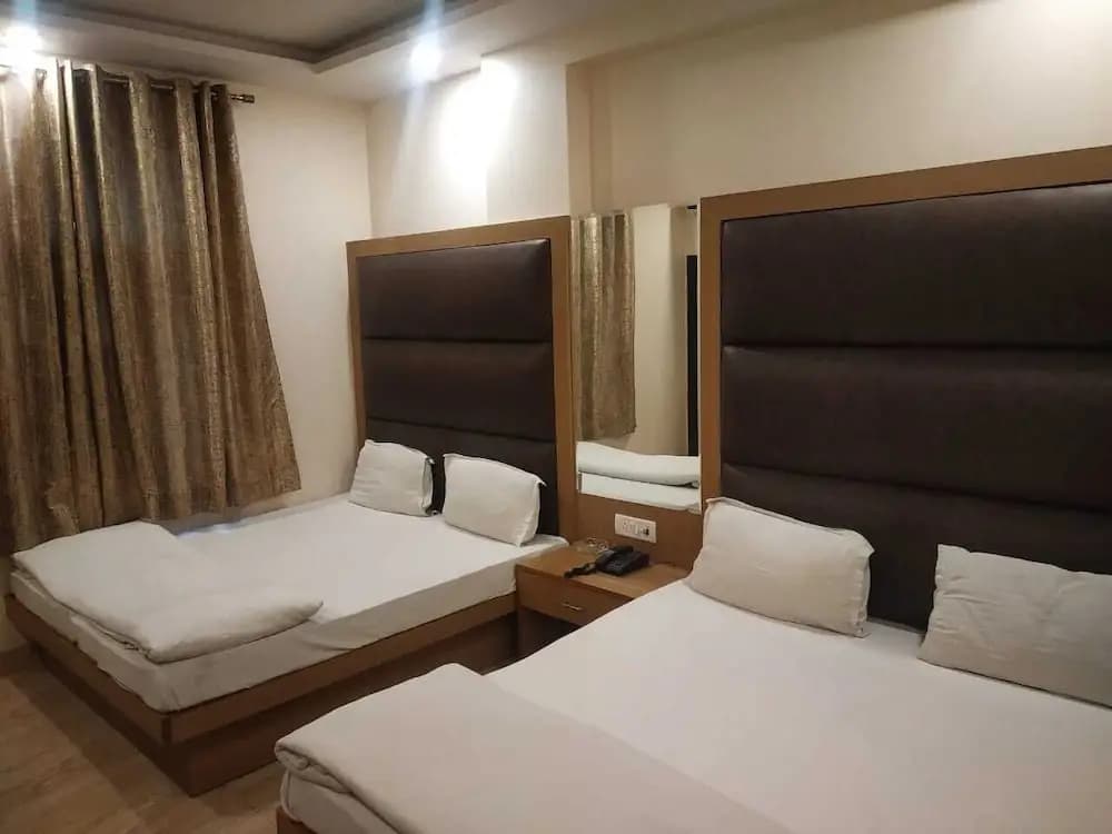 ADB Rooms Indo Continental - photo 7