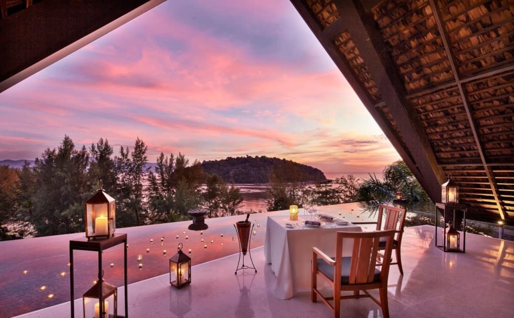 Anantara Layan Phuket Resort - photo 35