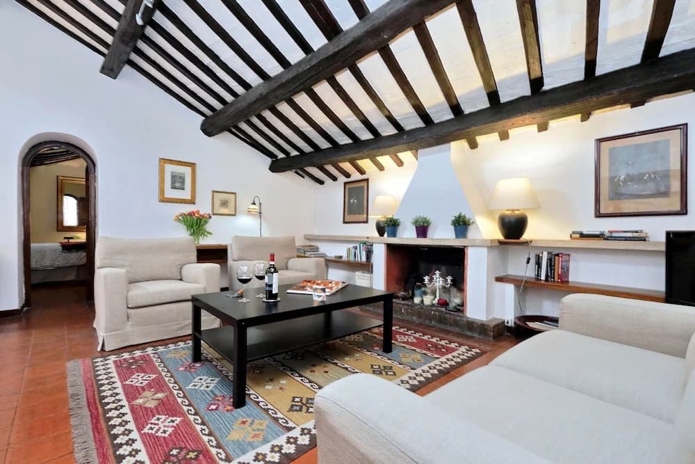 Benedetta - WR Apartments - photo 18