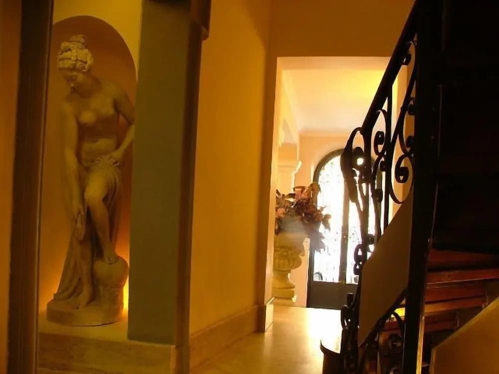 Hotel Okapi - photo 13