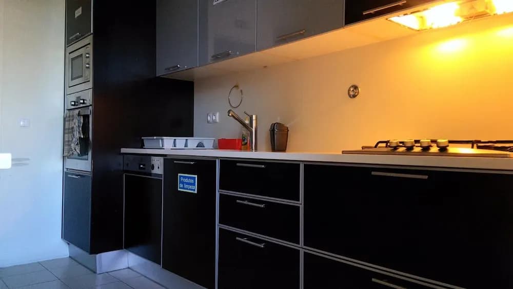 Metro Hostel Lisbon - photo 18