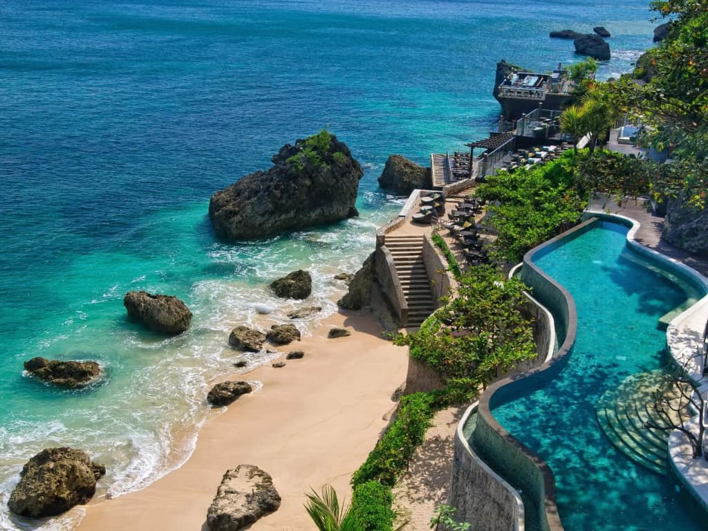 AYANA Segara Bali - photo 48
