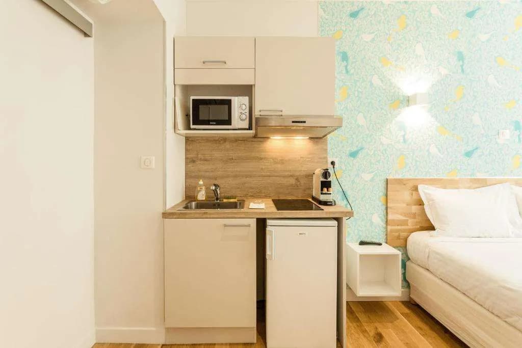 Nice Home - Studios Lido - photo 4