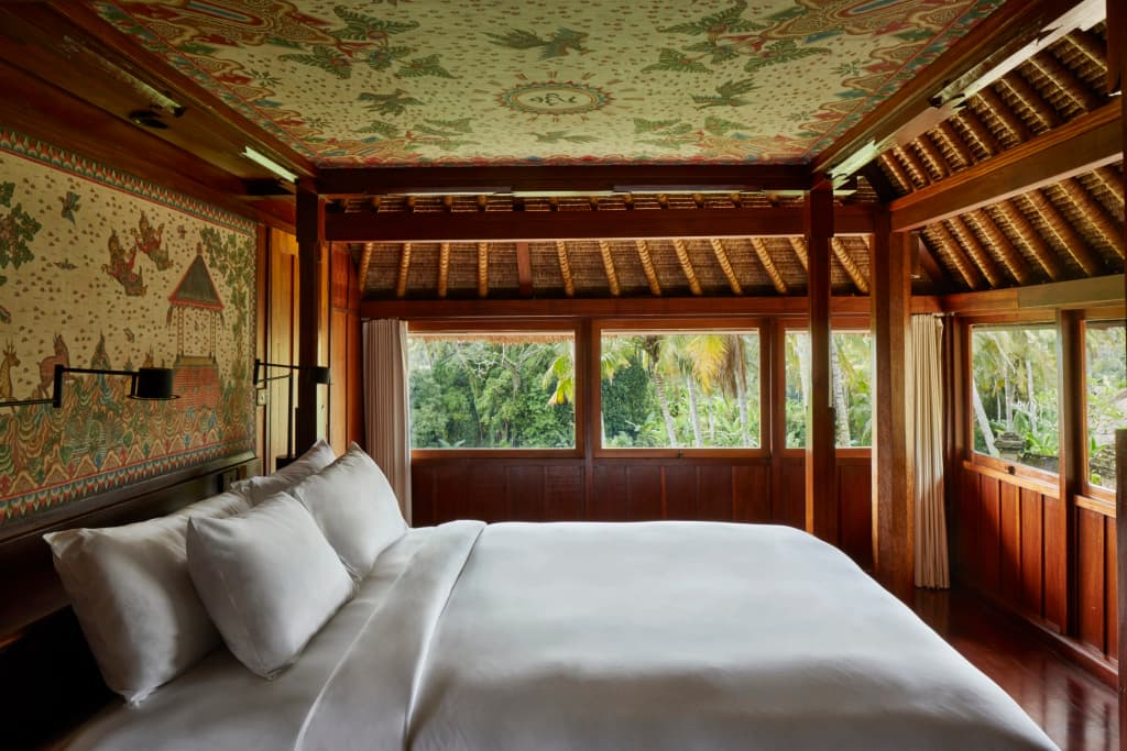 Amandari Bali - photo 4