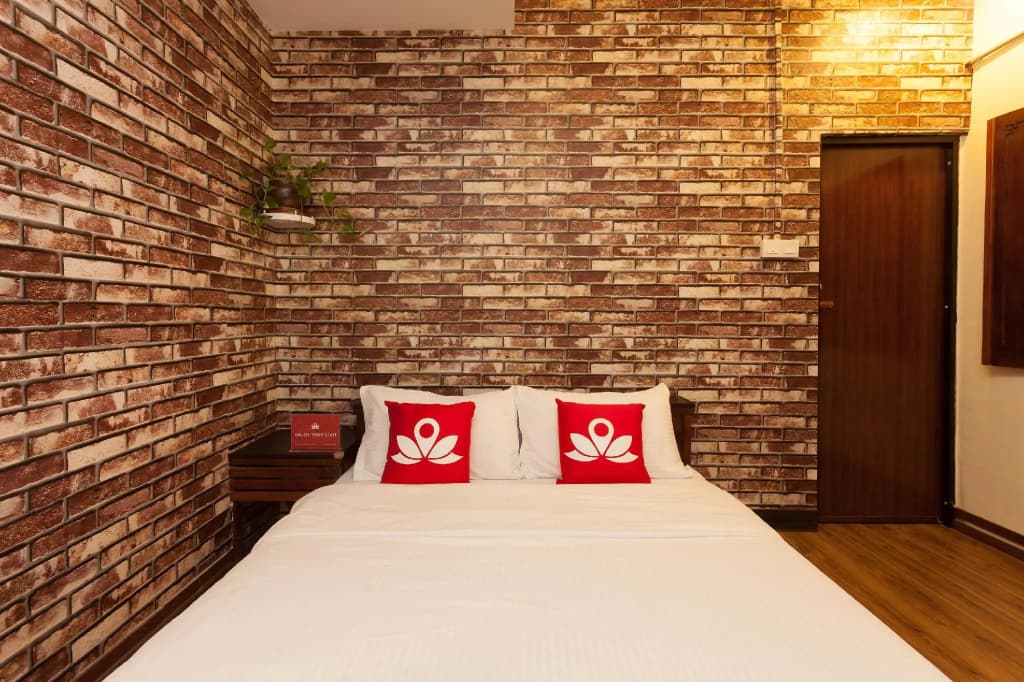 ZEN Rooms Kulai - main photo