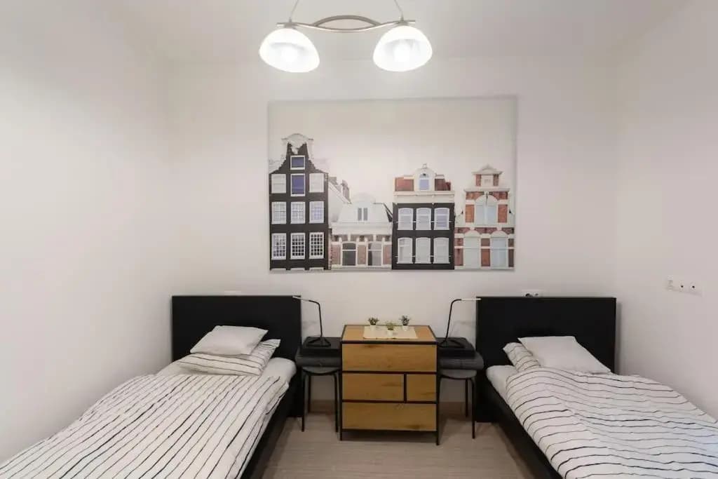City Forest Apartment - photo 3
