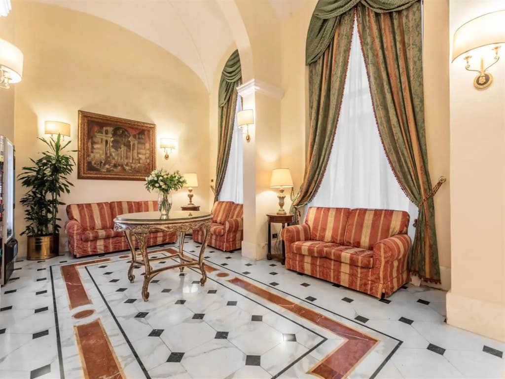 Raeli Hotel Archimede - photo 39