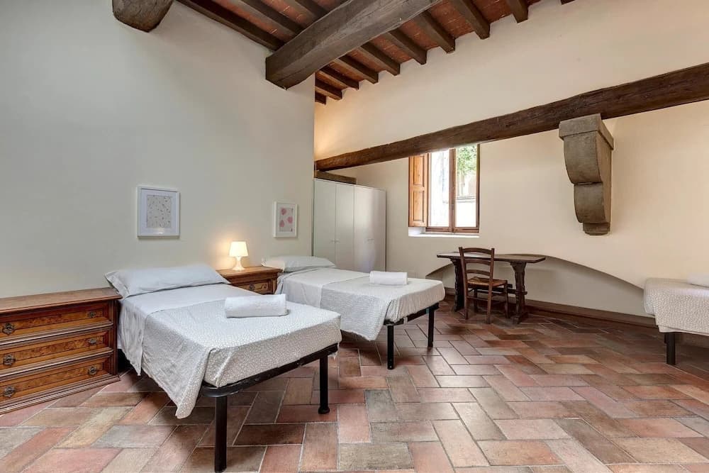 Anguillara 7 A in Firenze - photo 2