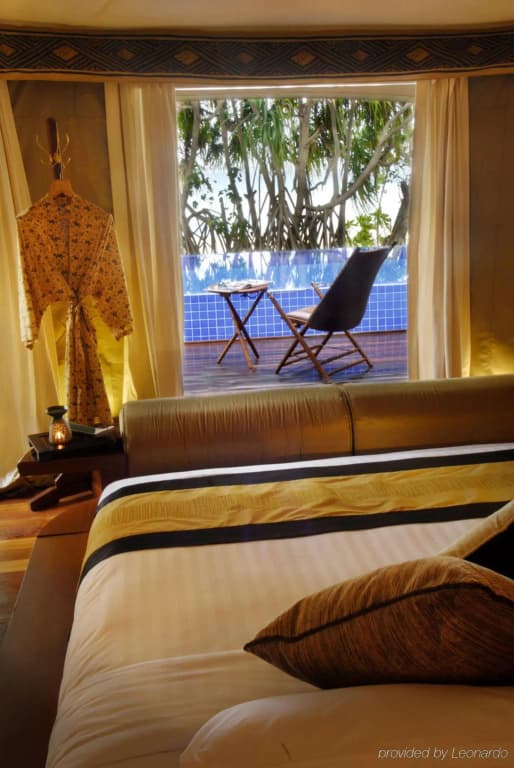 Banyan Tree Madivaru - photo 3