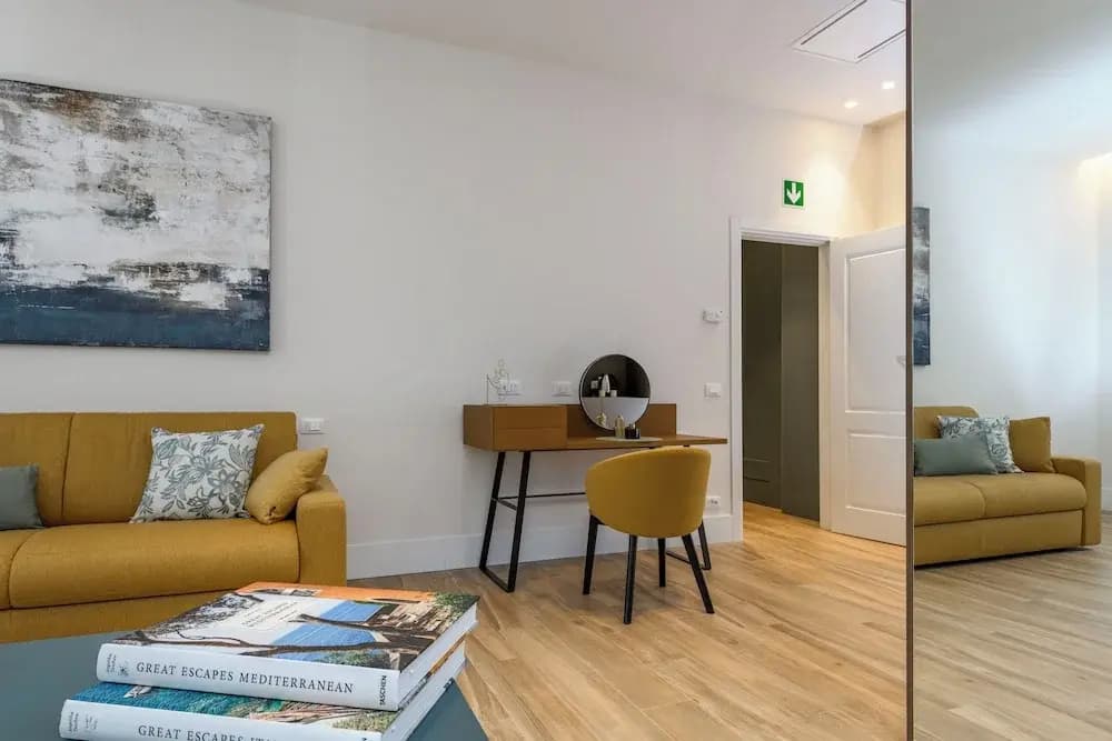 Domus Augustea - Luxury Accommodations - photo 4