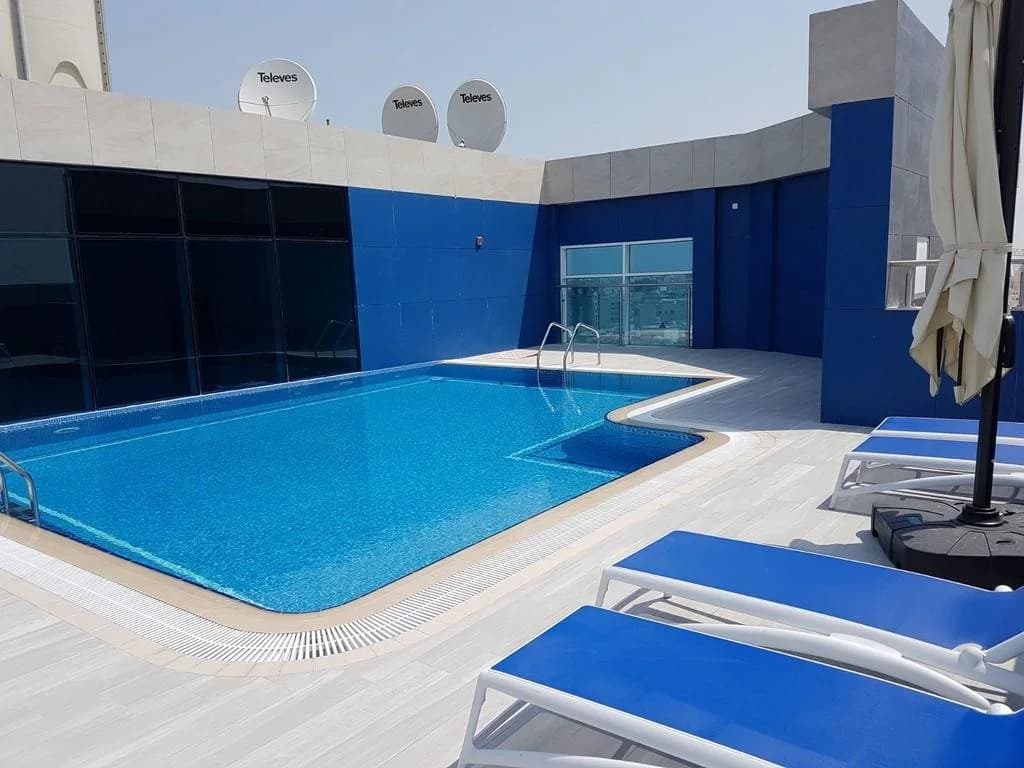 Al Mansour Plaza Hotel - photo 28