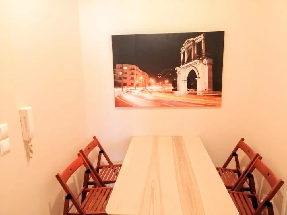 Comfortable apartment in Acropolis - photo 5