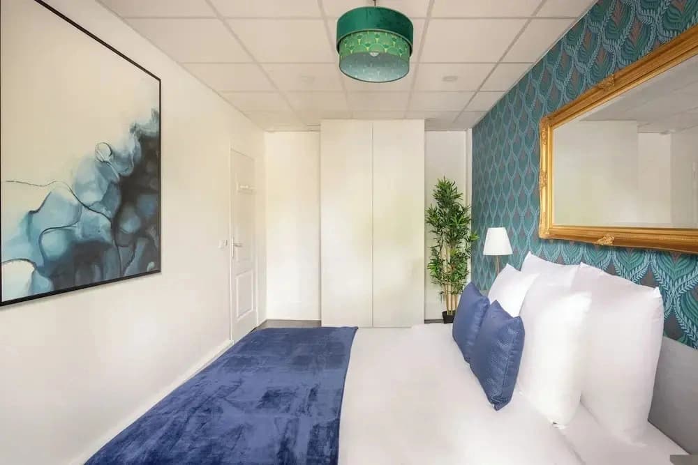 Merveil Family Suite - Armee - photo 5