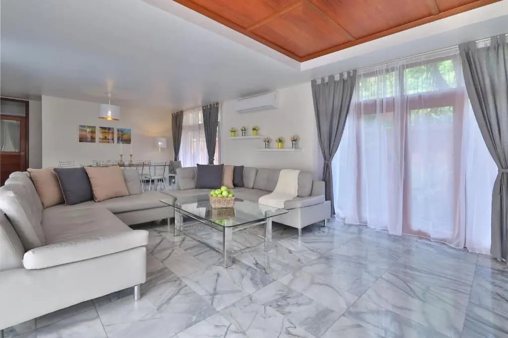 Siam Pool Villa Pattaya - photo 4