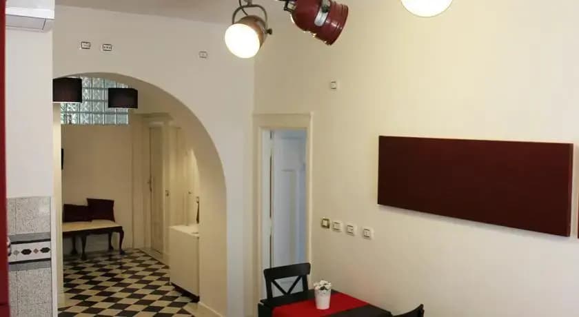 Primo amoR - Bed and Breakfast - zona San Giovanni - photo 8