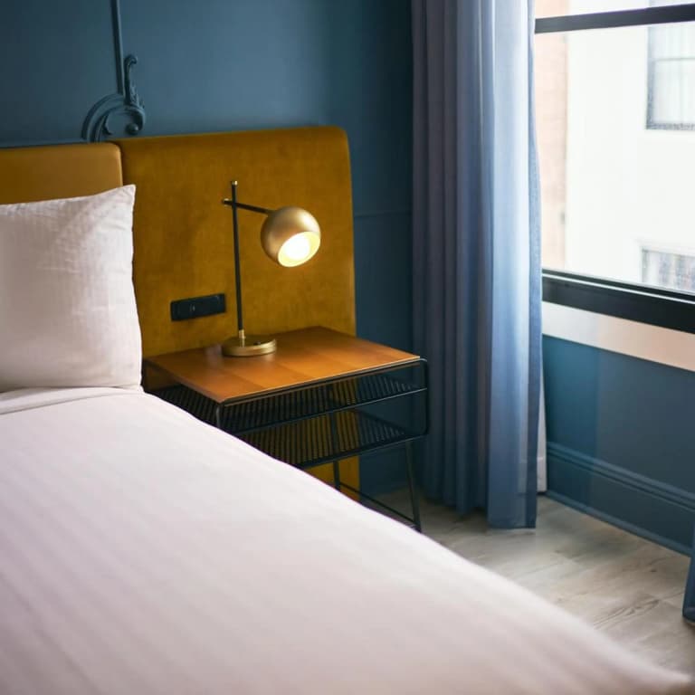 Hotel Julian - photo 33