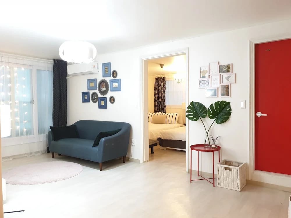 Loft 43 - main photo