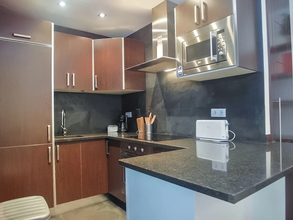 DFlat Escultor Madrid 508 Apartments - photo 10