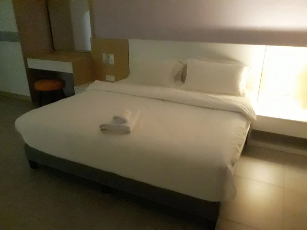 Malacca City With Splash @ Atlantis Residence - photo 6