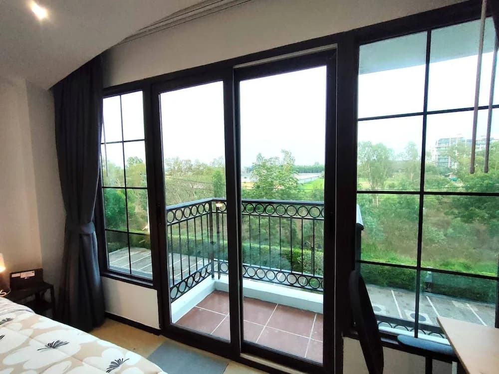 421c - Studio Condo With Pool, Jomtien Beach - photo 24
