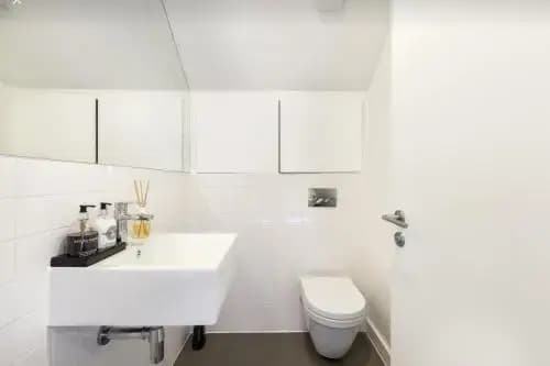 Premier Penthouse Apartment - photo 8