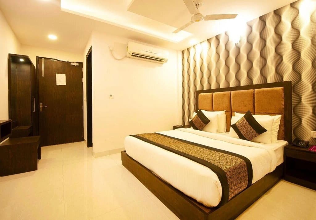 Hotel Belwood - photo 2