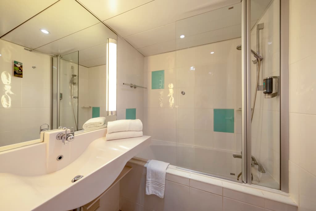 Novotel Nice Centre Vieux Nice - photo 7