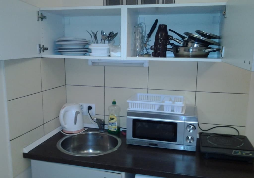 Liechtenstein Apartments - photo 19