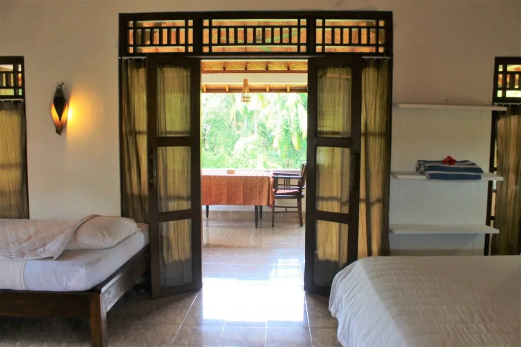 Lecuk Inn Ubud - photo 5