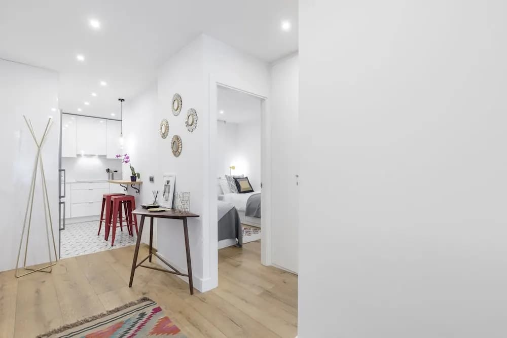 Hermosilla Apartment - photo 5