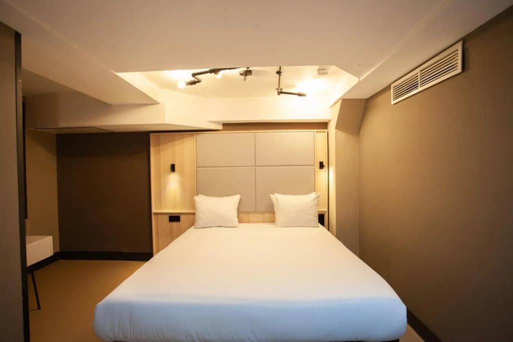 Alfred Hotel - photo 3