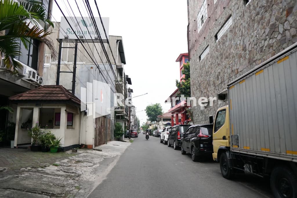 Senyaman Hotel RedPartner - photo 1