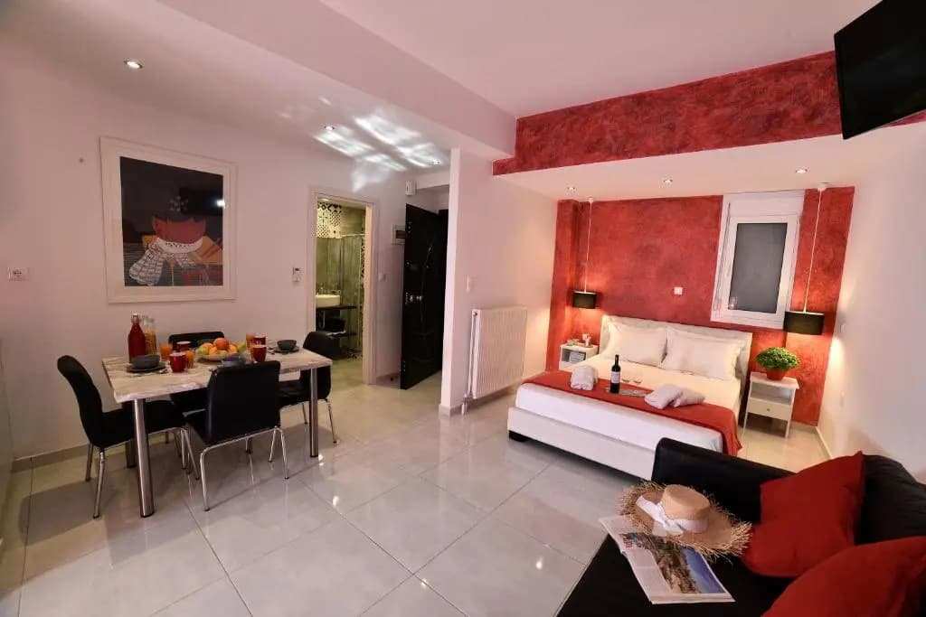 Central Athens Studios - main photo