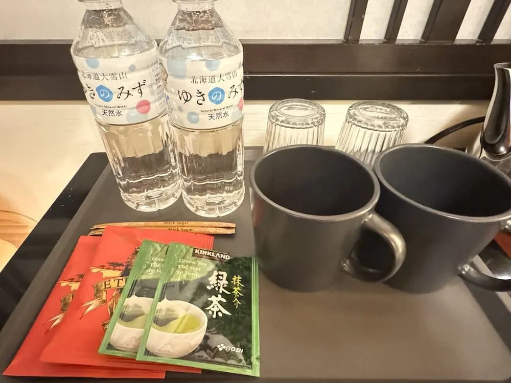 Wonz Shinsaibashi Namba Hotel - photo 12