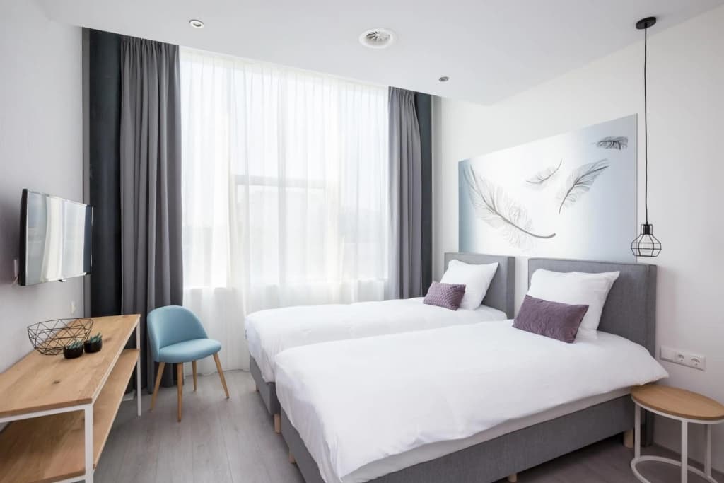 Hotel2Stay - photo 3