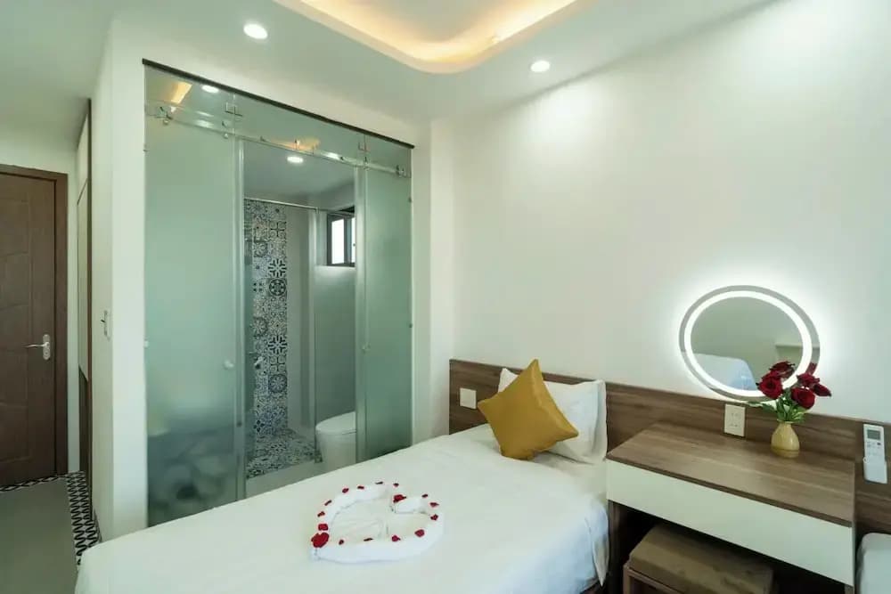 Sweet Memories Villa - Hoi An - photo 15