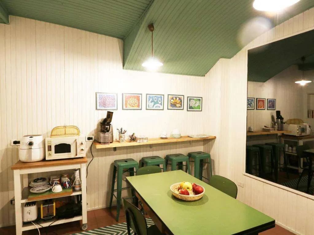 Grand Hostel Coconut - photo 13