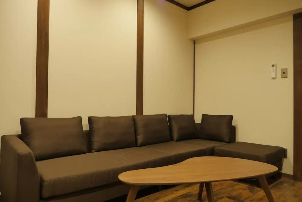 Hotel S-Presso Ebisu - photo 31
