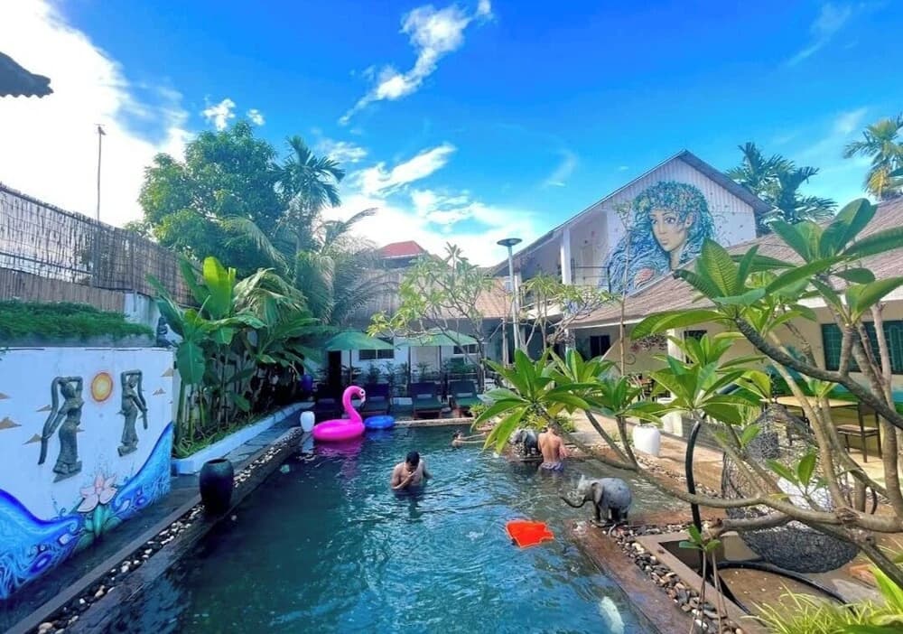 siem reap 9 rooms - photo 12