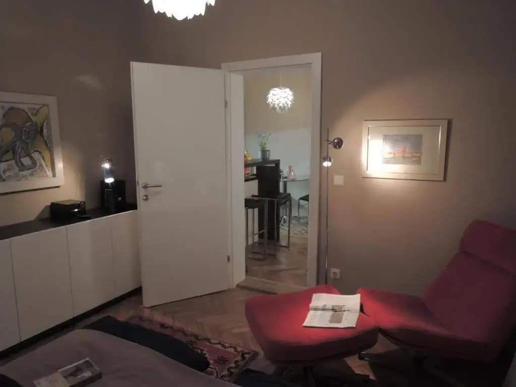 Appartement Cervantes - photo 10