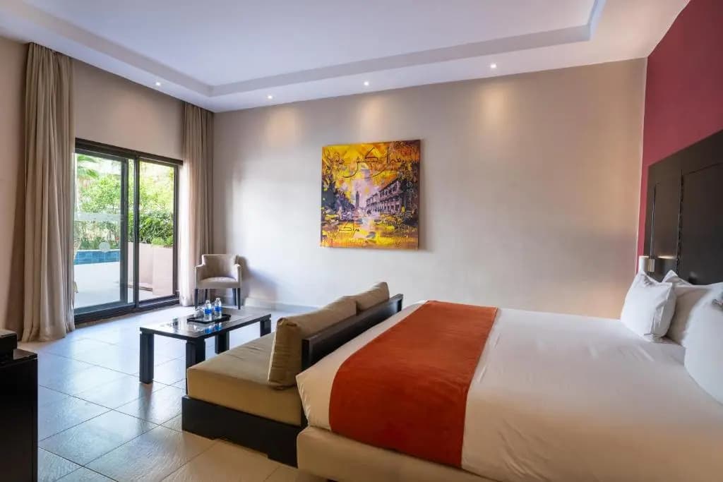Kech Boutique Hotel - photo 47