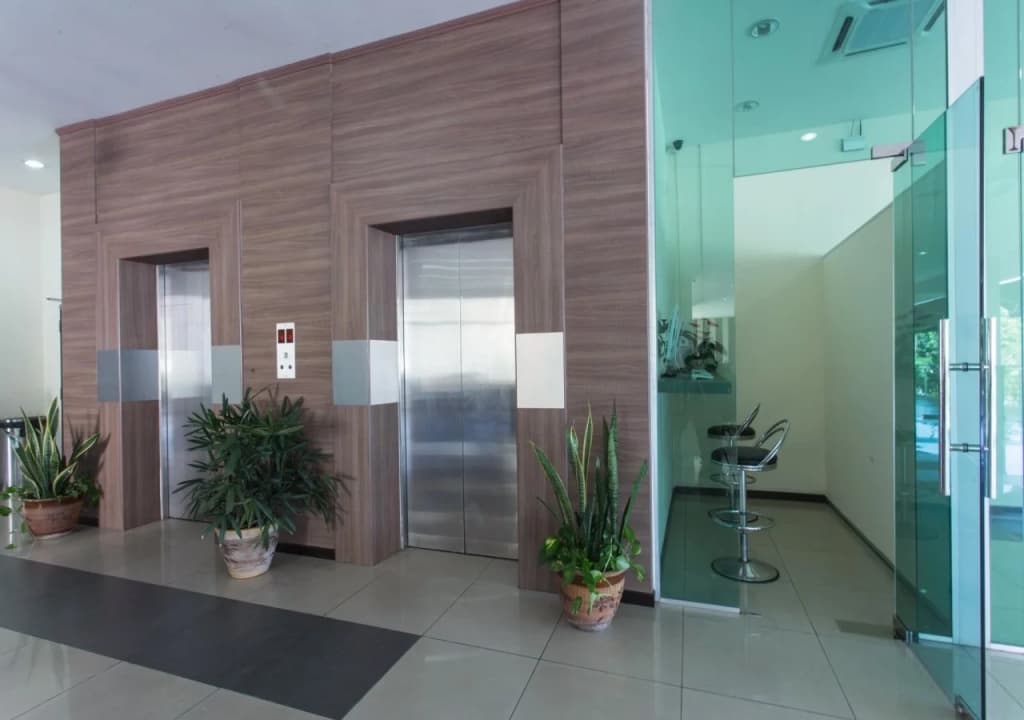 World Youth Hotel - photo 13
