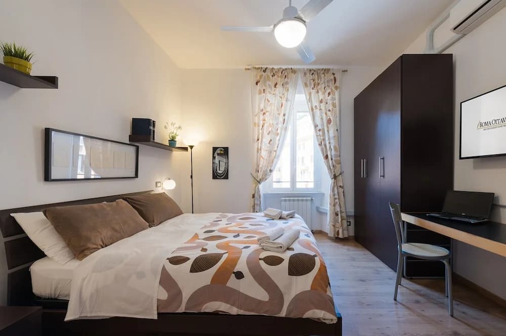 B&B Roma Ottaviano - photo 6